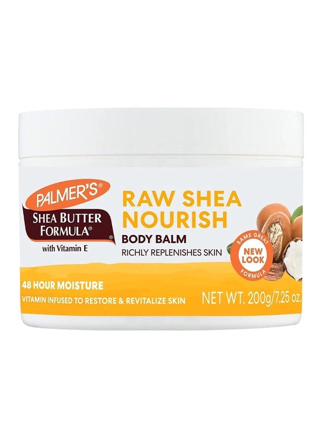 PALMERS 0084 SBF BODY BALM 200GM