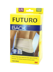 FUTURO STABILIZING BACK SUPPORT L/XL 46816/200760