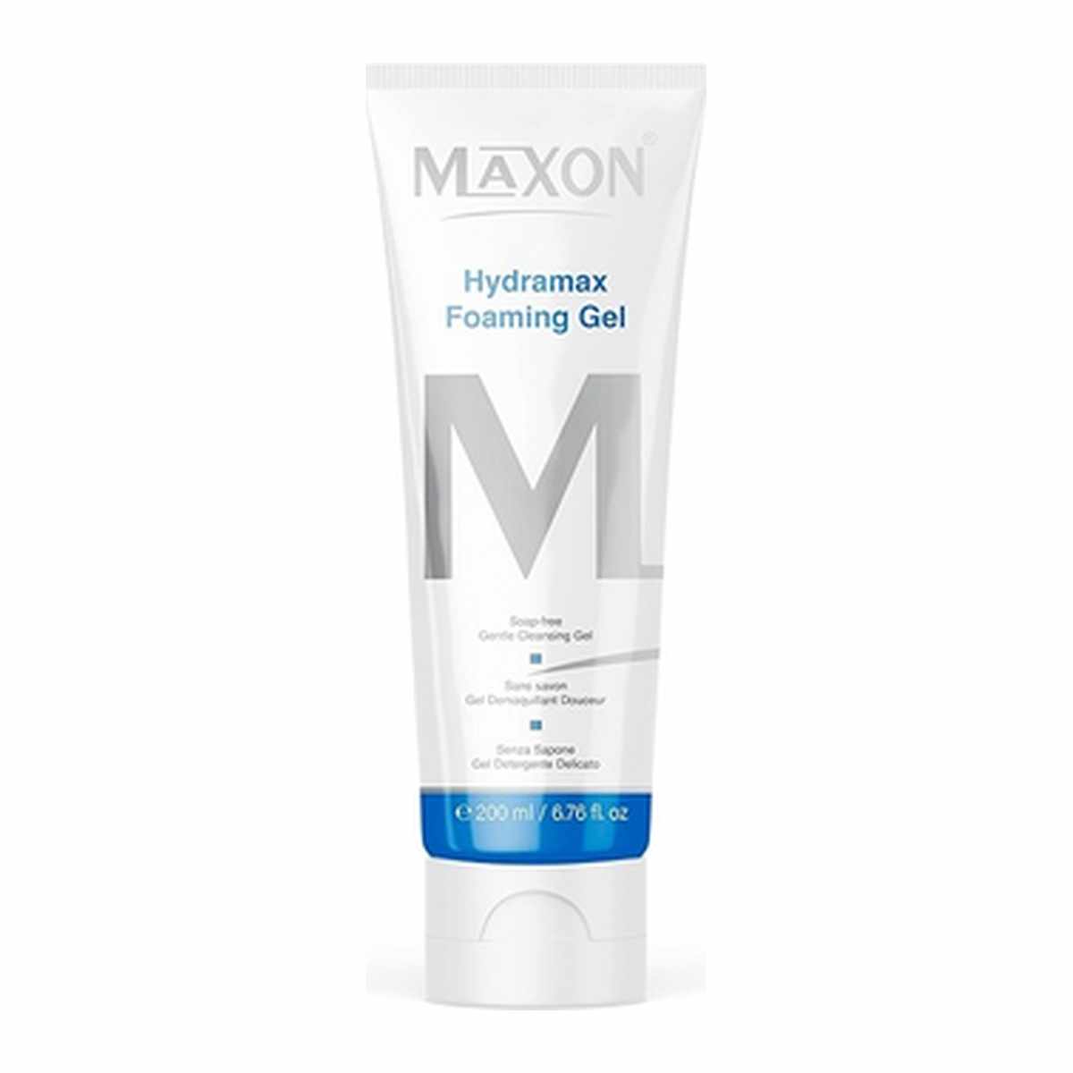 MAXON 8575 HYDRAMAX CLEANSER 200 ML