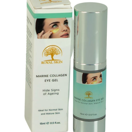 R-S MARINE COLLAGEN EYE GEL 15ML