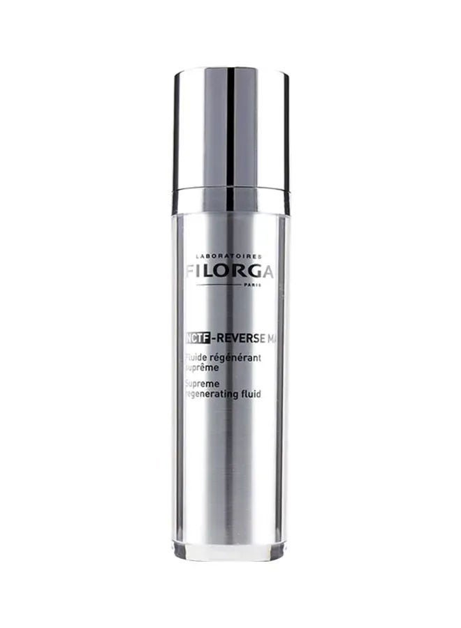 FILORGA NCTF REVERSE MAT FLUID 50ML