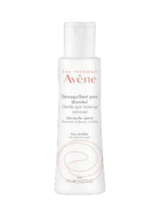 AVENE 1378 GENTLE EYE MAKE UP REMOVER 125ML