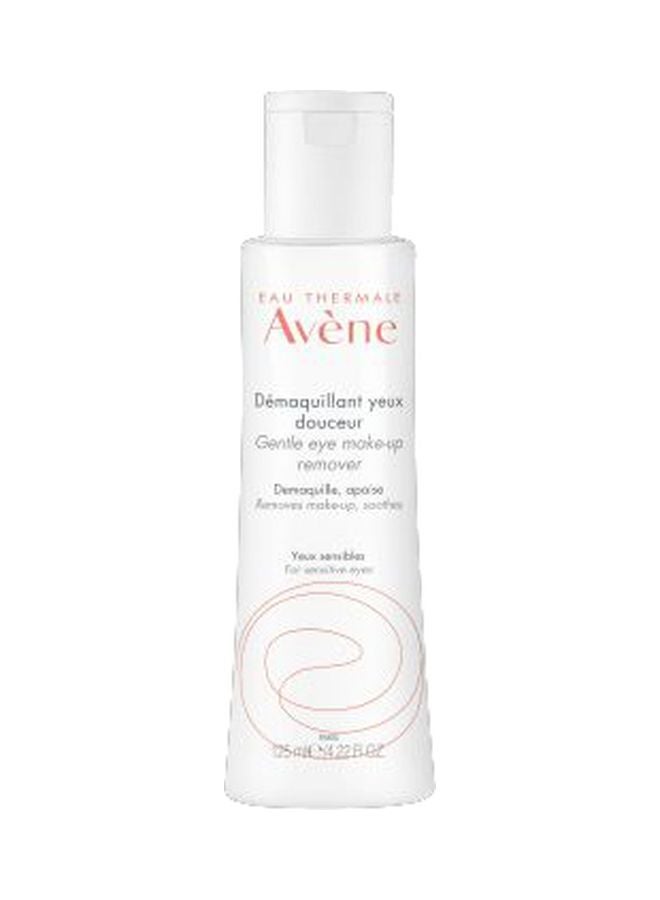 AVENE 1378 GENTLE EYE MAKE UP REMOVER 125ML