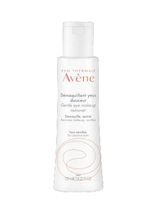 AVENE 1378 GENTLE EYE MAKE UP REMOVER 125ML