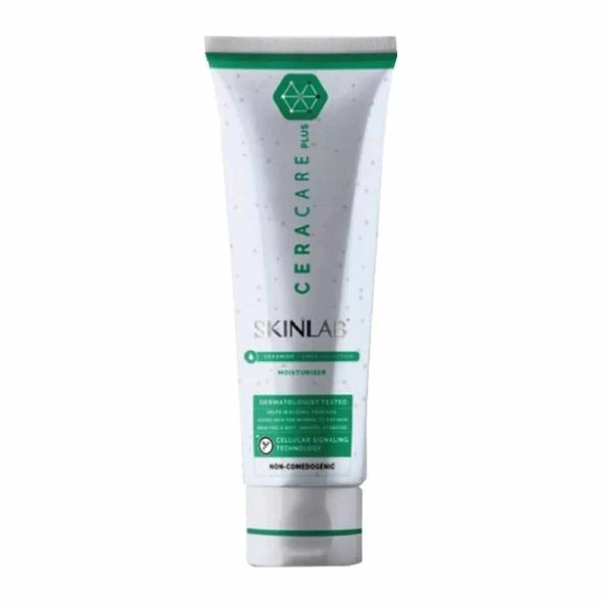 SKINLAB CERACARE PLUS CERAMIDE UREA CREAM 100ML