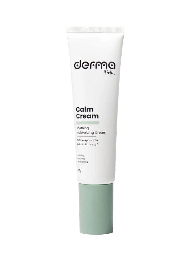 DP CALM CREAM 75G