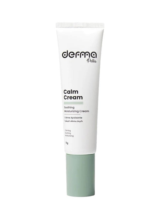 DP CALM CREAM 75G