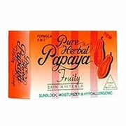 MD CHARLIE PURE PAPAYA SOAP 100G