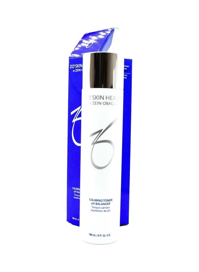 ZO OBAGI CALMING TONER 180ML