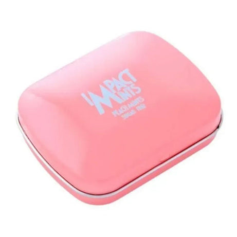 IMPACT SF PEACH MINT ORAL REFRESHMENT 14G