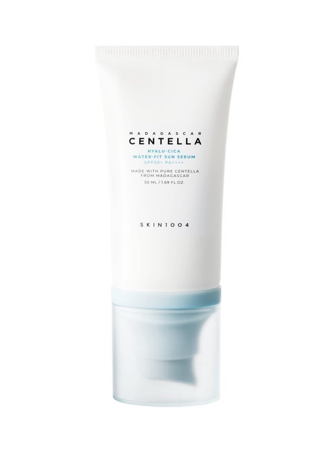 SKIN1004 CENTELLA HYALU CICA SPF50 SERUM 50ML