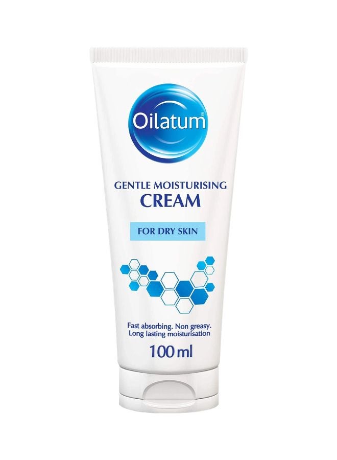 OILATUM GENTLE MOISTURISING CREAM 100ML