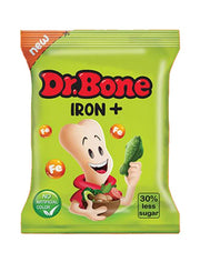 DR BONE JELLY VIT IRON 50G