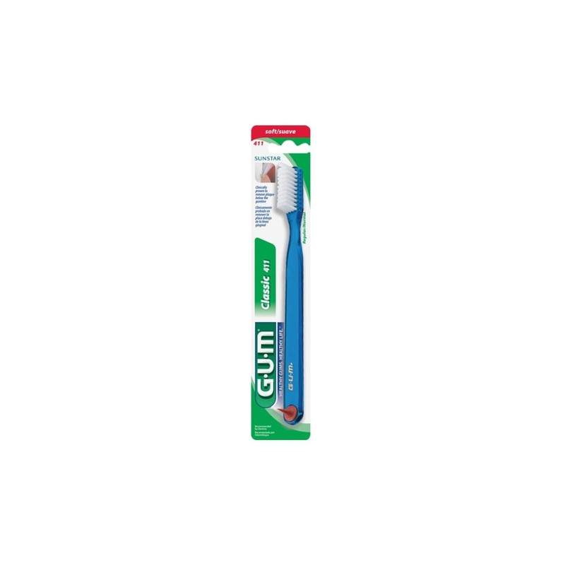 GUM TB SOFT 411