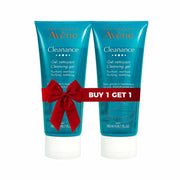AVENE CLEANANCE CLEANSING GEL 200ML TWIN PACK