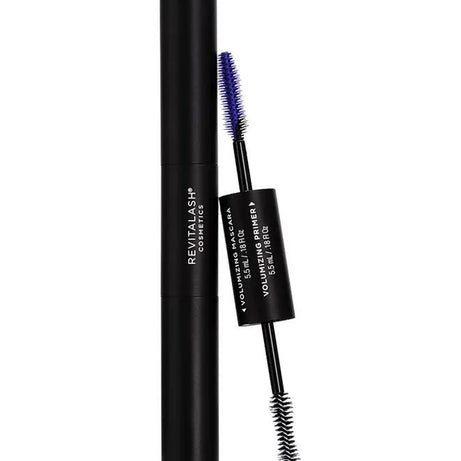 REVITALASH DOUBLE END VOLUME SET PRIMER MASCARA