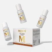 MAXON COLLADERM SERUM 10 ML X 3 BOX