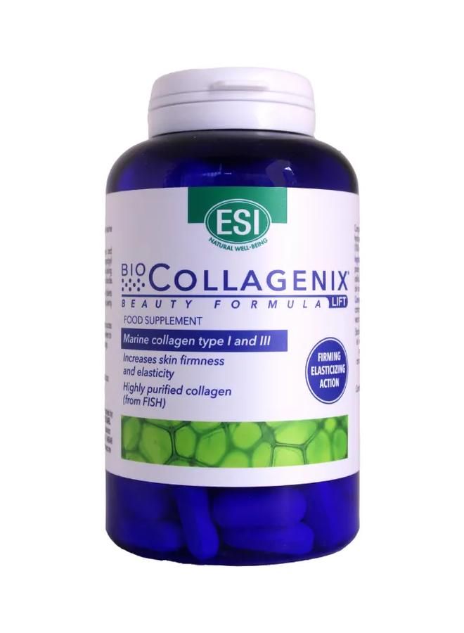 BIOCOLLAGENIX 60 OVAL TABLETS