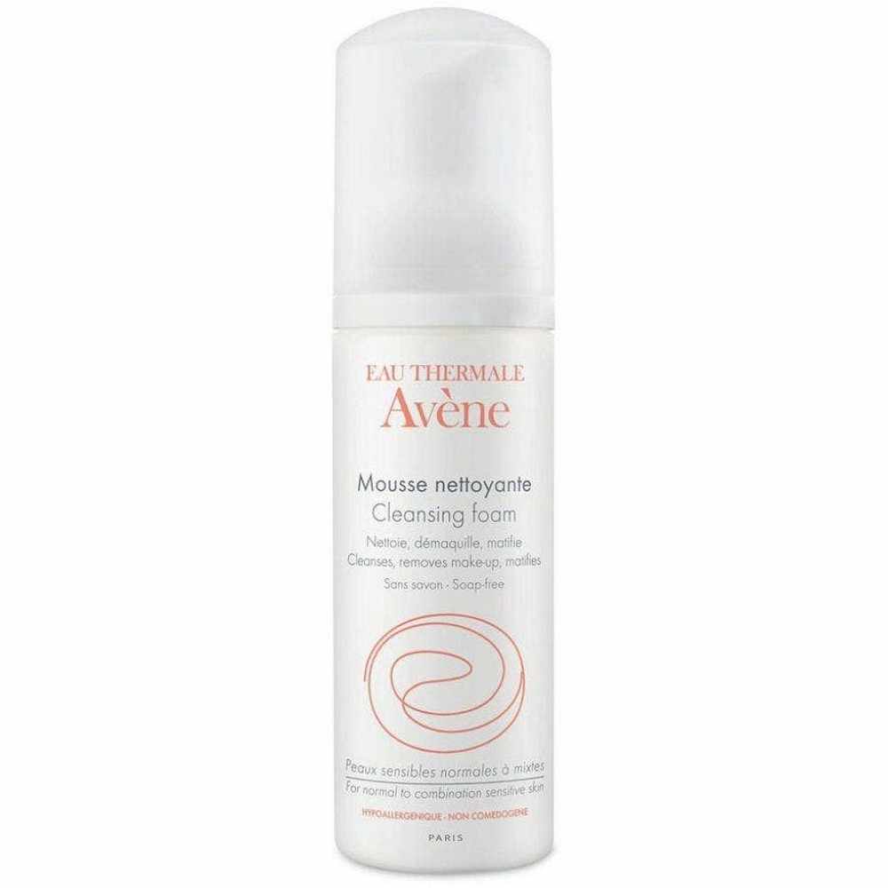AVENE 2371CLEANSING FOAM MATTIFYING 150ML