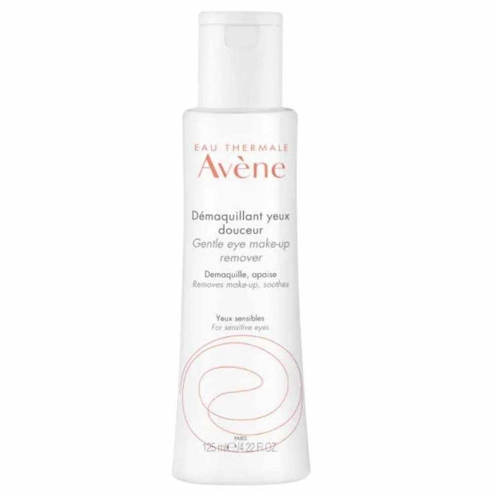 AVENE 1378 GENTLE EYE MAKE UP REMOVER 125ML