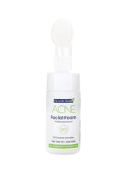 NOVACLEAR ACNE FACIAL FOAM 100ML
