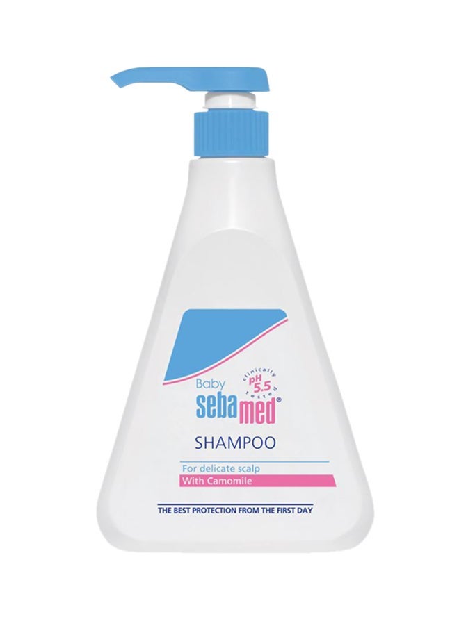 SEBAMED CHILDREN'S SHAMPOO 500ML