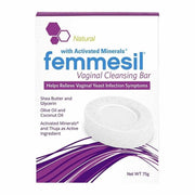 FEMISIL VAHINAL RELIEVES 60S TAB
