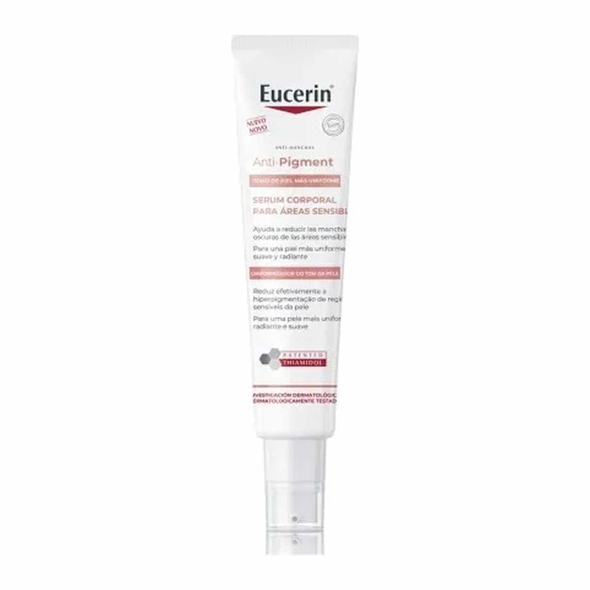EUCERIN EP SENSITIVE AREA SERUM 75ml