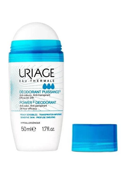 Tri Actif Roll On Deodorant
