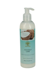 R-S COCONUT CARE CREAM 250ML(ECZEMA TREATMENT)