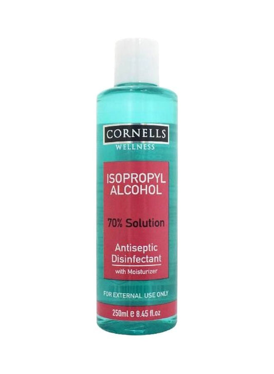 CORNELLS ISOPROPYL SANITIZER SPRAY 250ML