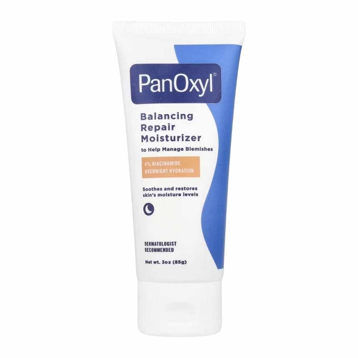 PANOXYL BALANCING REPAIR MOISTURZER 85G