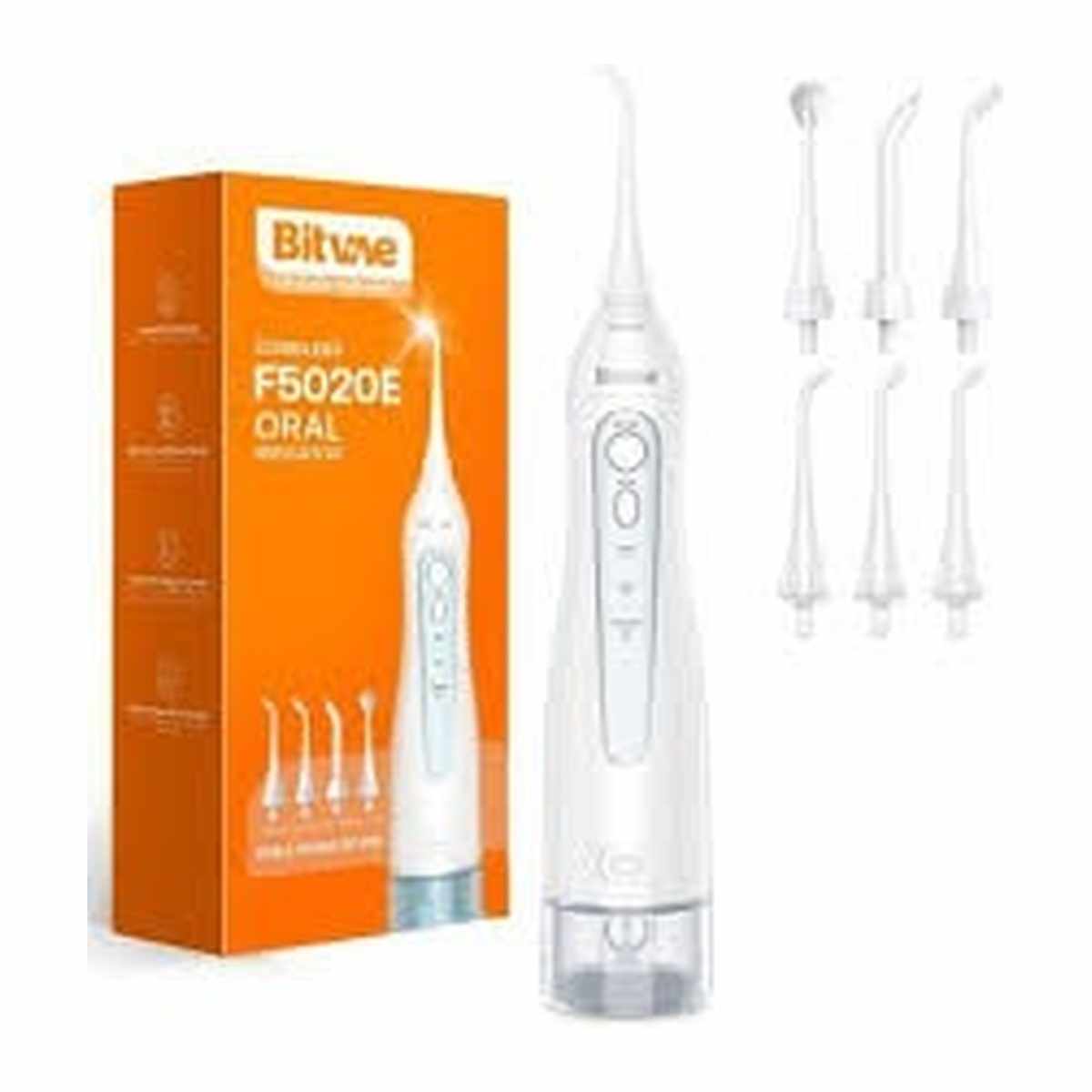 BITVAE 5020E WHITE WATER FLOSSER
