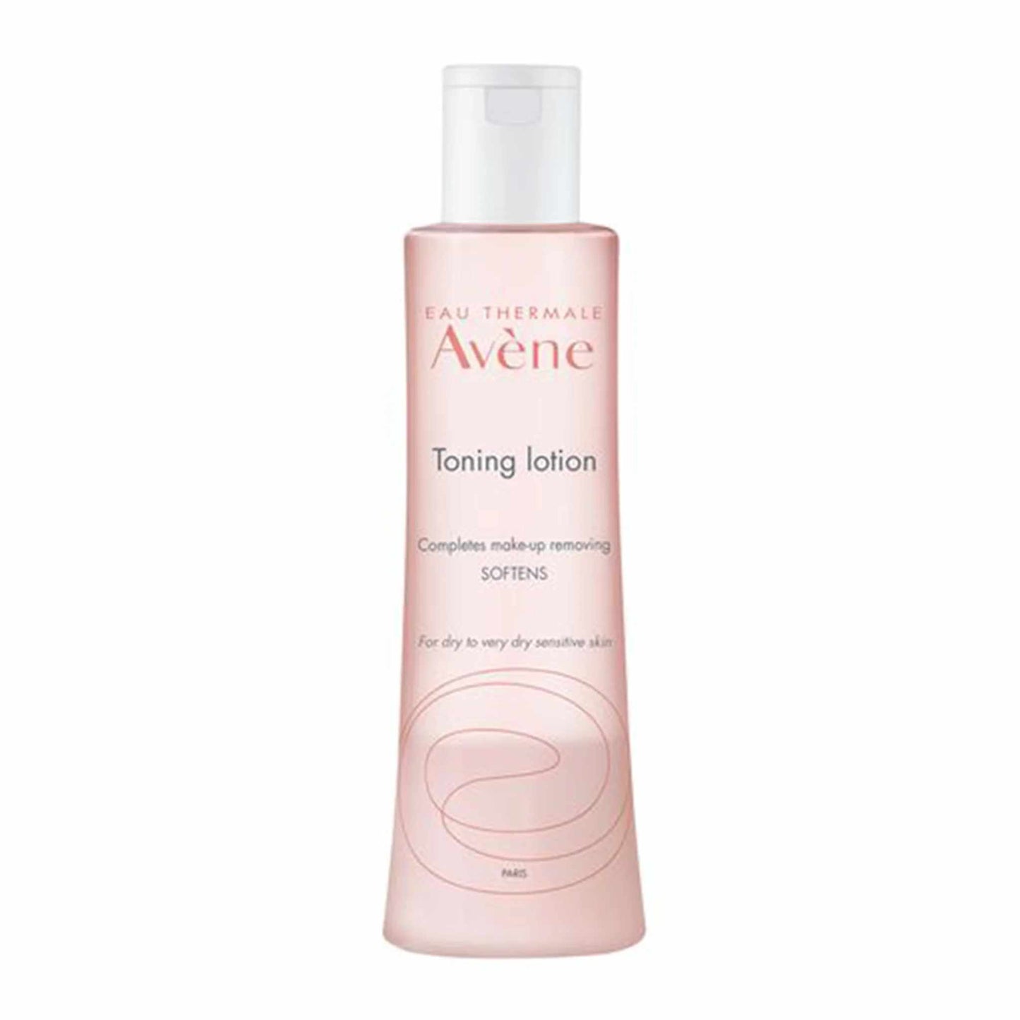 AVENE GENTLE TONER 200 ML