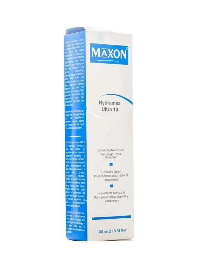 MAXON 2392 HYDRAMAX ULTRA 10