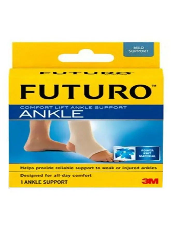 Futuro Comfort Lift Ankle Support Small 76581