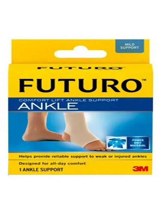 Futuro Comfort Lift Ankle Support Small 76581