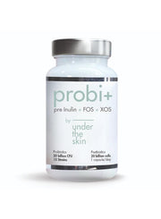 UNDER THE SKIN PROBI+ PREINULIN CAP
