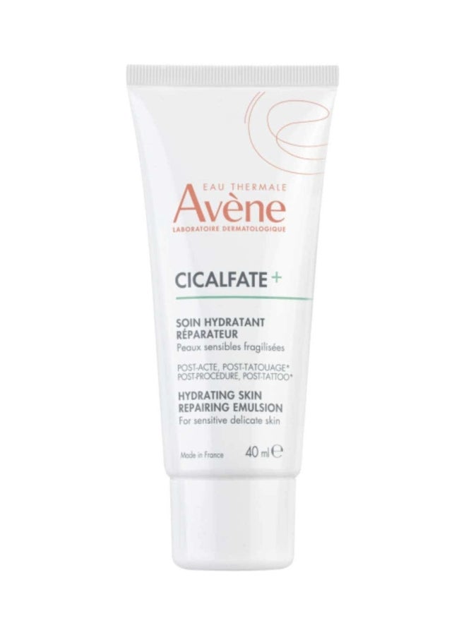 AVENE 8763 CICALFATE POST ACT CARE 40ML