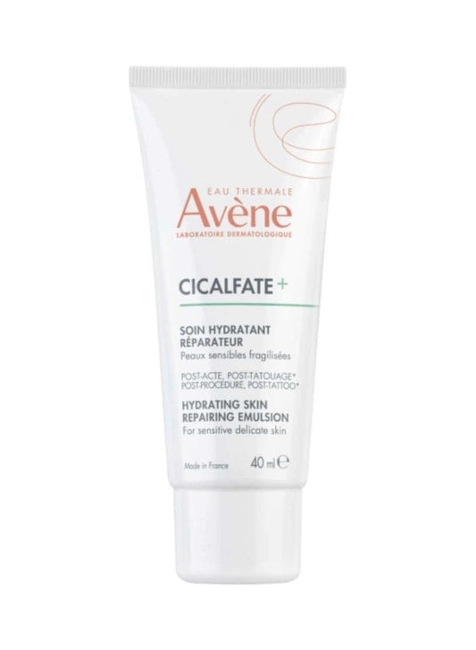 AVENE 8763 CICALFATE POST ACT CARE 40ML
