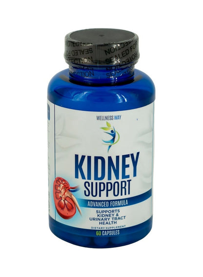 WW KIDNEY SUPPORT 60CAP
