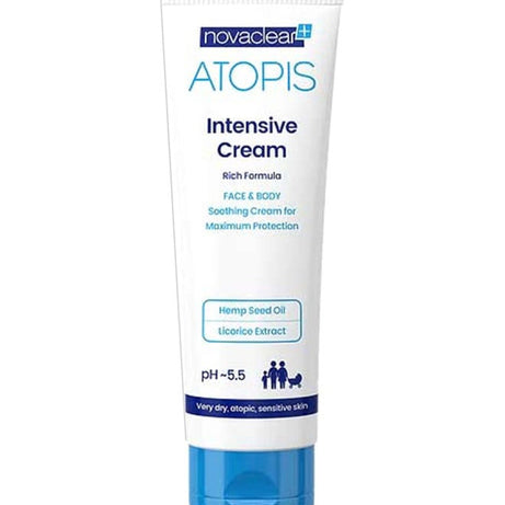 NOVACLEAR ATOPIS INTENSIVE CREAM 100ML