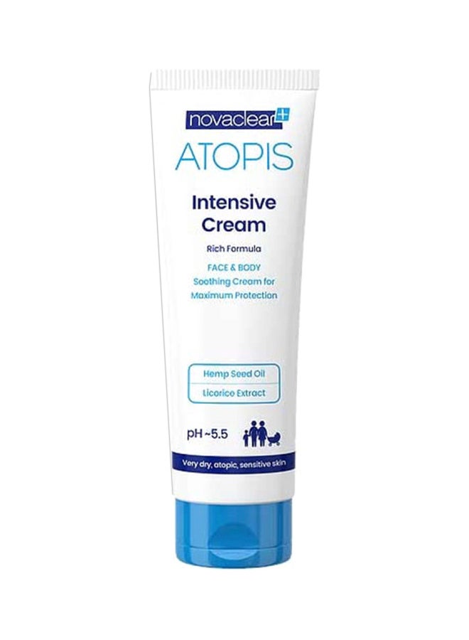 NOVACLEAR ATOPIS INTENSIVE CREAM 100ML