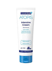 NOVACLEAR ATOPIS INTENSIVE CREAM 100ML