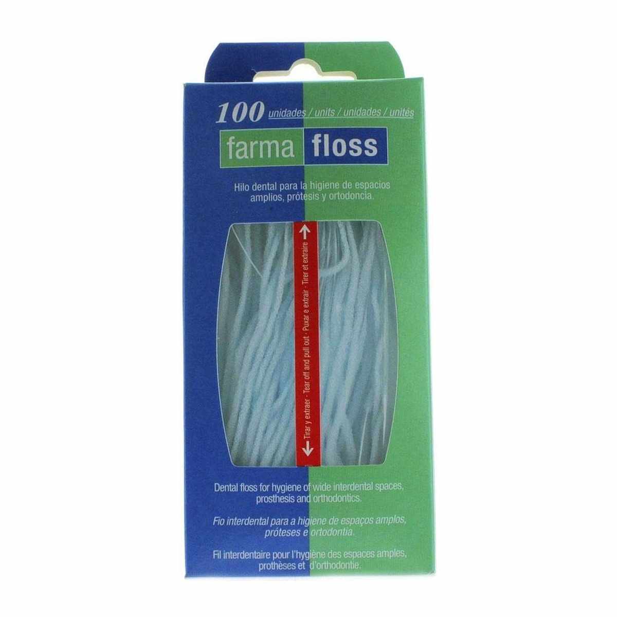 KIN FARMA FLOSS