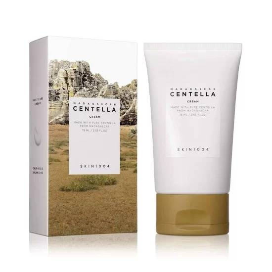 SKIN1004 CENTELLA CREAM 75ML