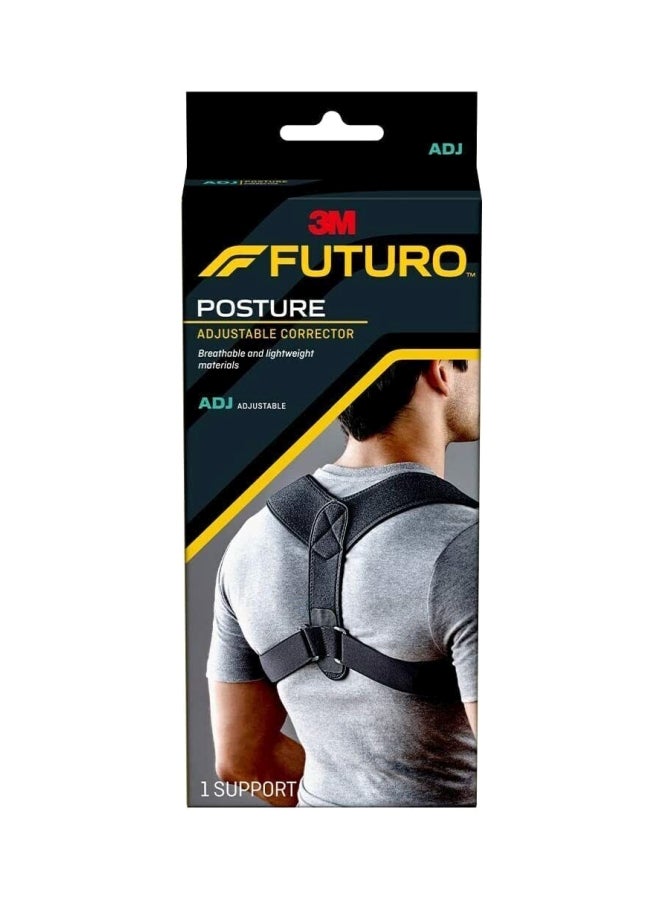 FUTURO POSTURE CORRECTION ADJUSTABLE 46832ENR