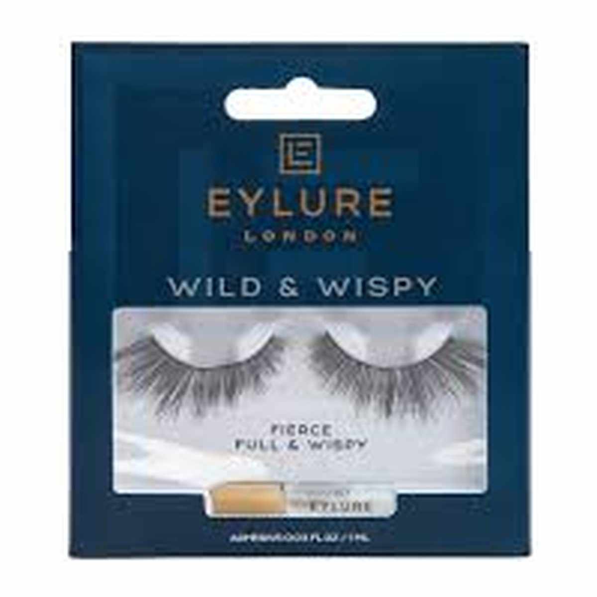 EYELURE WILD & WISPY FIERCE LASHES