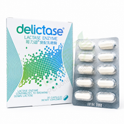 DELICTASE ORAL DROPS 15ML