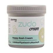 DP ZUDO NAPPY RASH CREAM 100G